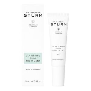 DR. BARBARA STURM CLARIFYING SPOT TREATMENT 03 15ML - BNIB